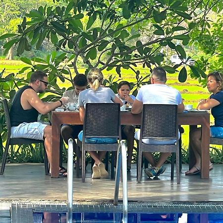 Kubura Resort Anuradhapura Eksteriør bilde
