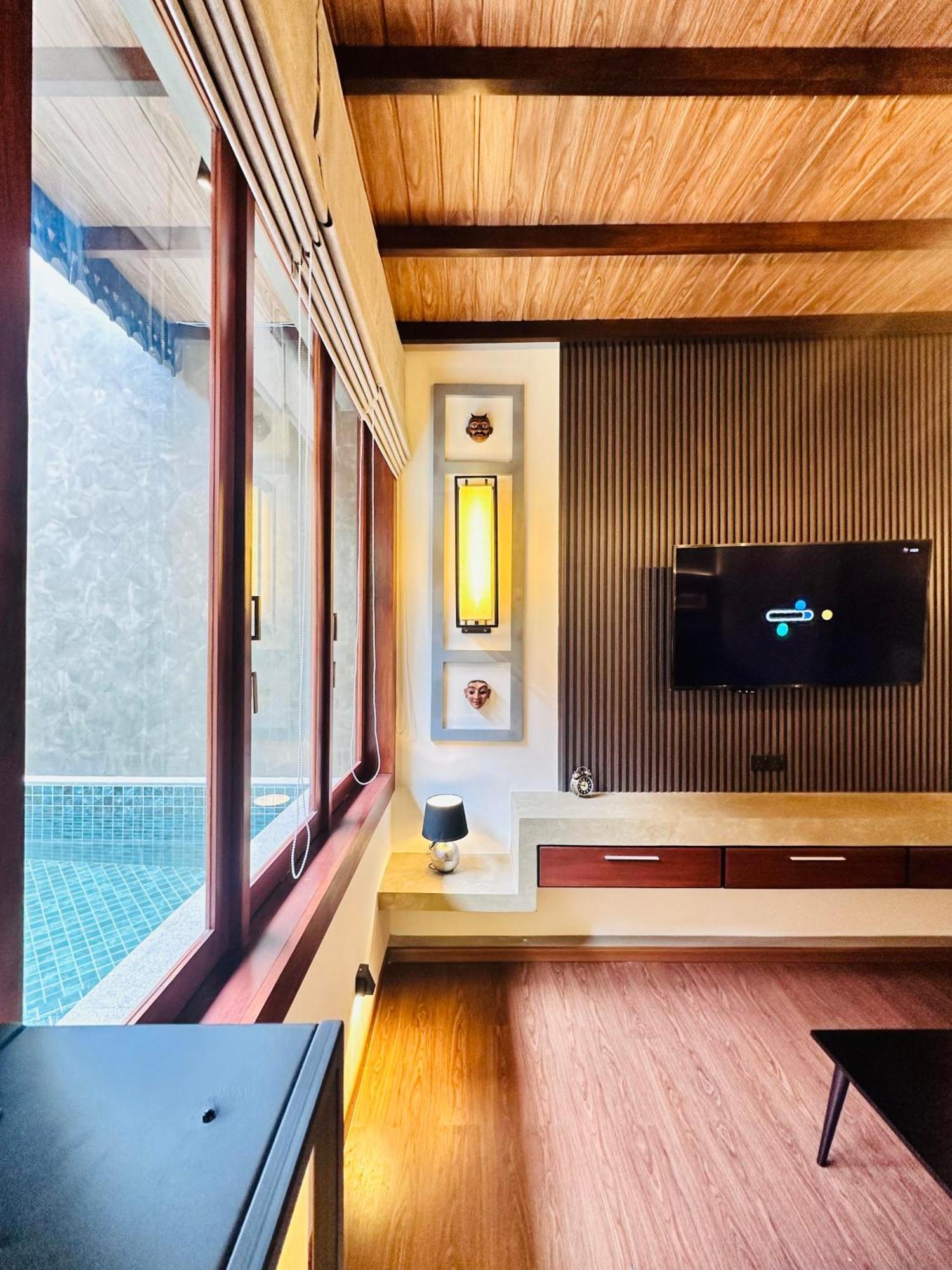 Kubura Resort Anuradhapura Eksteriør bilde