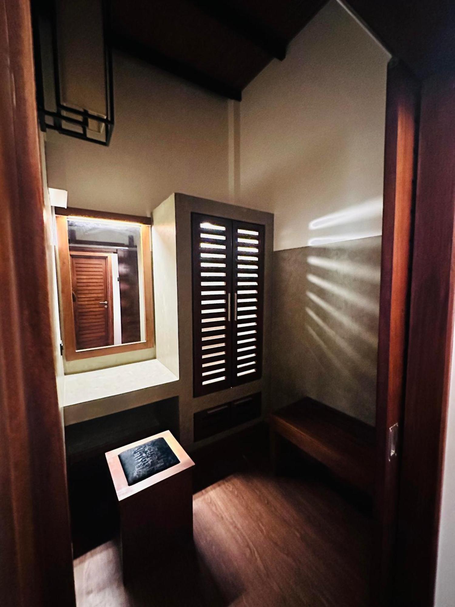 Kubura Resort Anuradhapura Eksteriør bilde