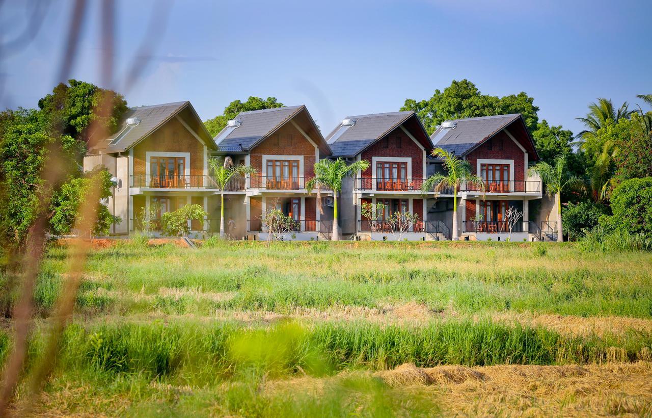 Kubura Resort Anuradhapura Eksteriør bilde