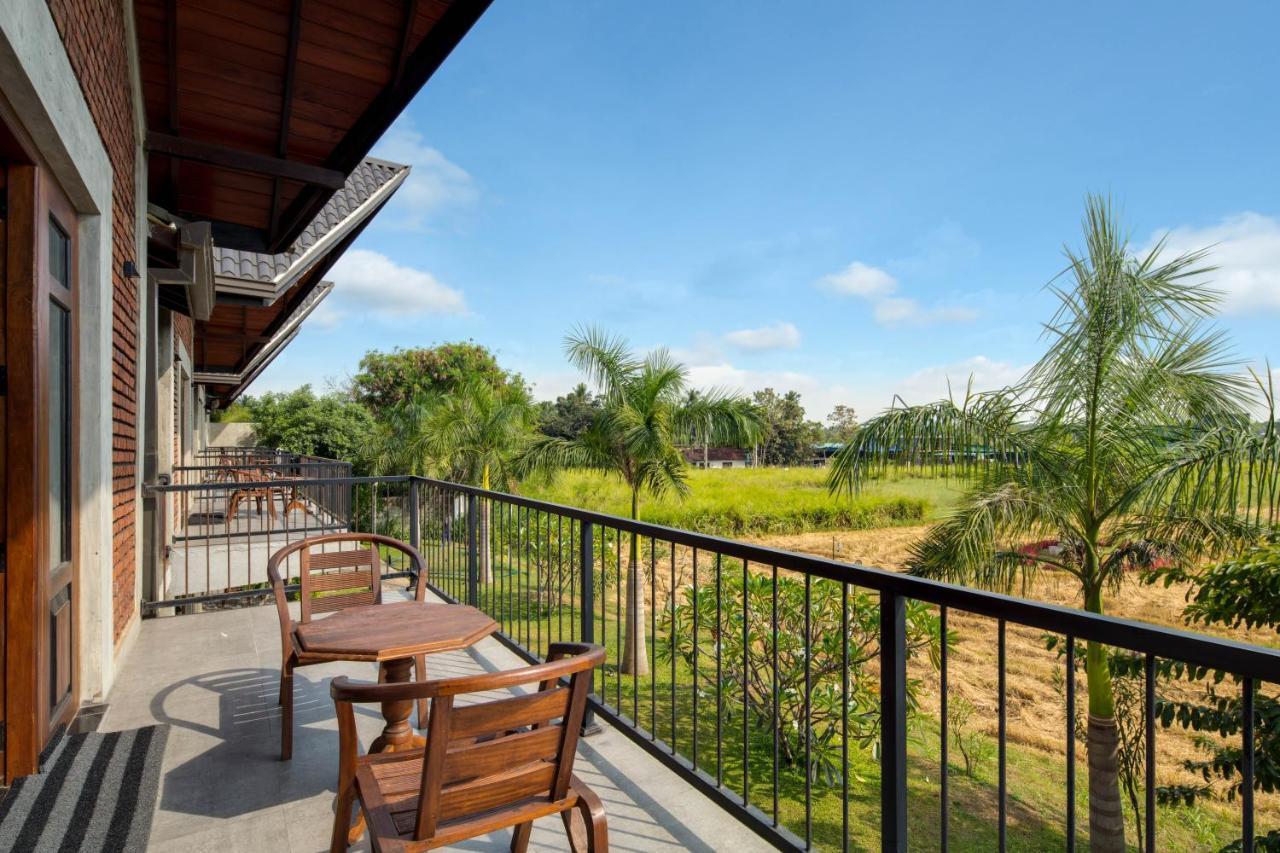 Kubura Resort Anuradhapura Eksteriør bilde