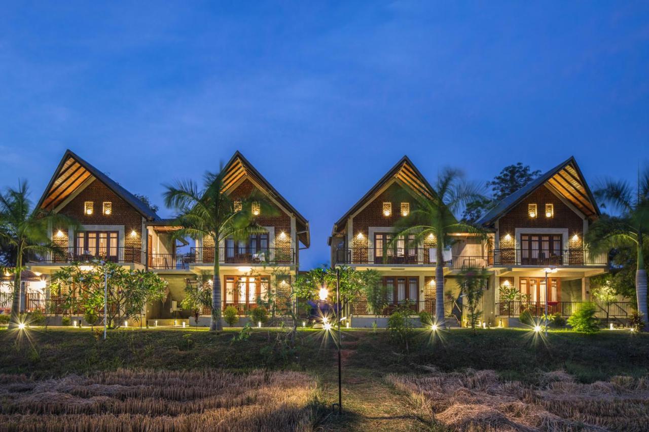 Kubura Resort Anuradhapura Eksteriør bilde