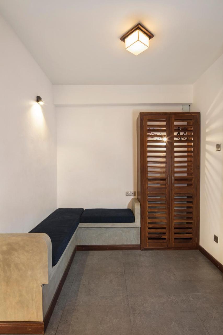 Kubura Resort Anuradhapura Eksteriør bilde